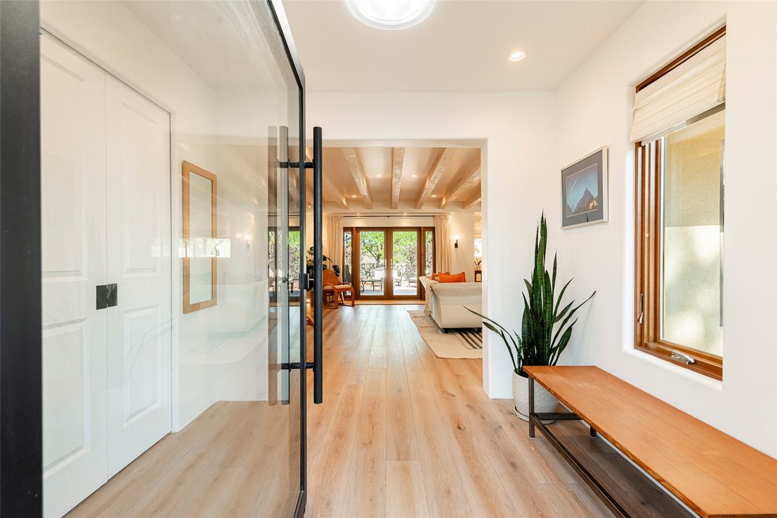 House in Santa Fe, New Mexico, United States 1 - 18056510