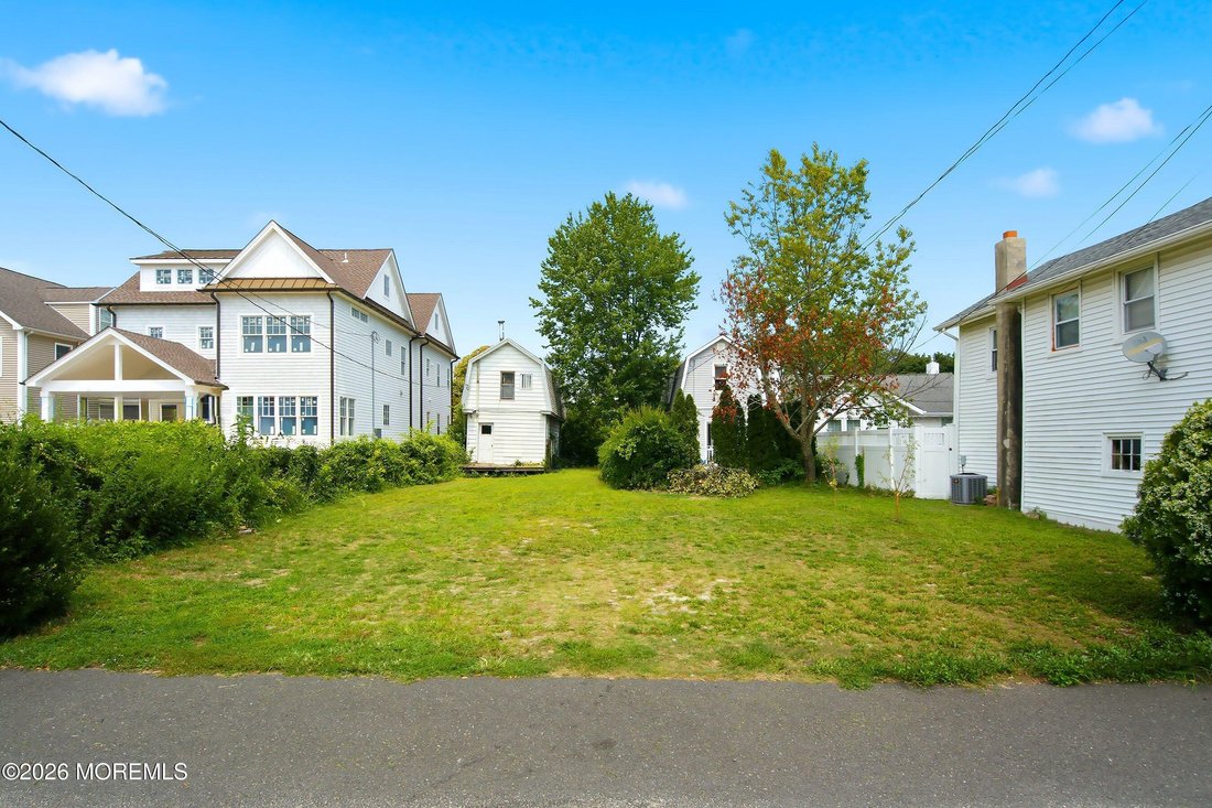 House in Avon-by-the-Sea, New Jersey, United States 5 - 18533716