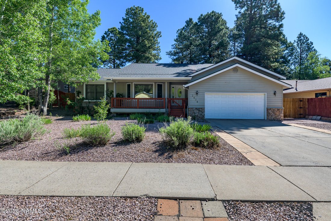 House in Flagstaff, Arizona, United States 1 - 18022168