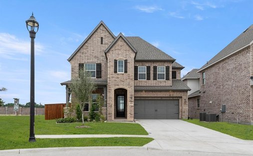 Casa a McKinney, Texas, Stati Uniti 1
