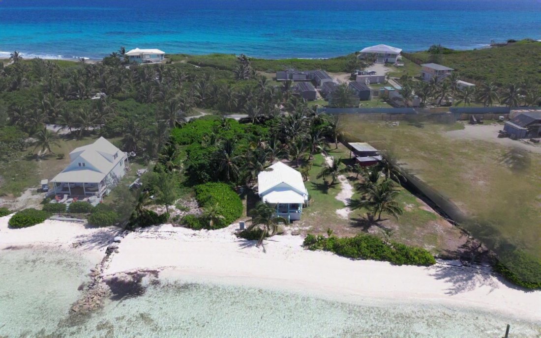 House in Great Guana Cay, Hope Town, The Bahamas 2 - 18536305