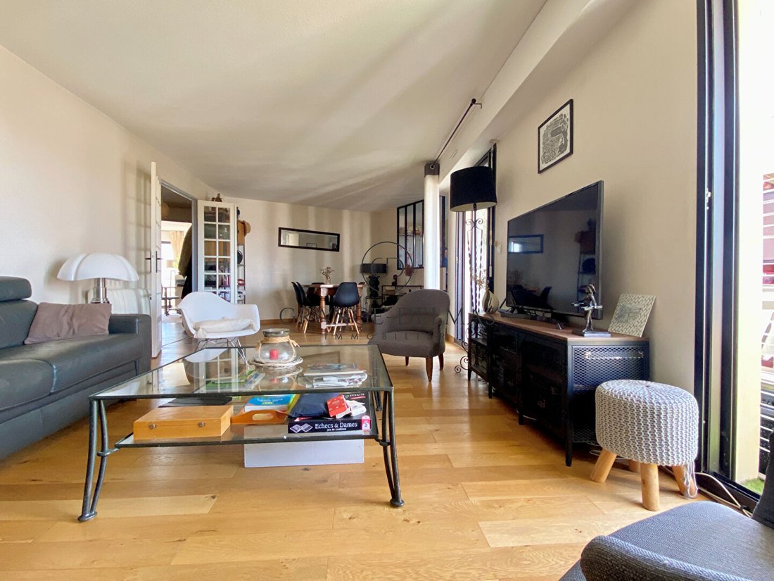 Apartment in Le Lac-Bacalan, Bordeaux, France 4 - 18534871