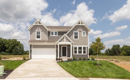 Casa a Marysville, Ohio, Stati Uniti 1