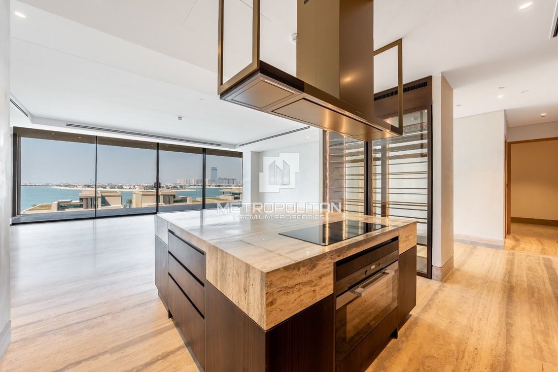 Apartment in Palm Jumeirah, Dubai, United Arab Emirates 3 - 16523939