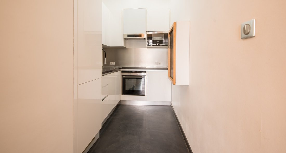 Apartment in Cimiez, Nice, France 4 - 18536436