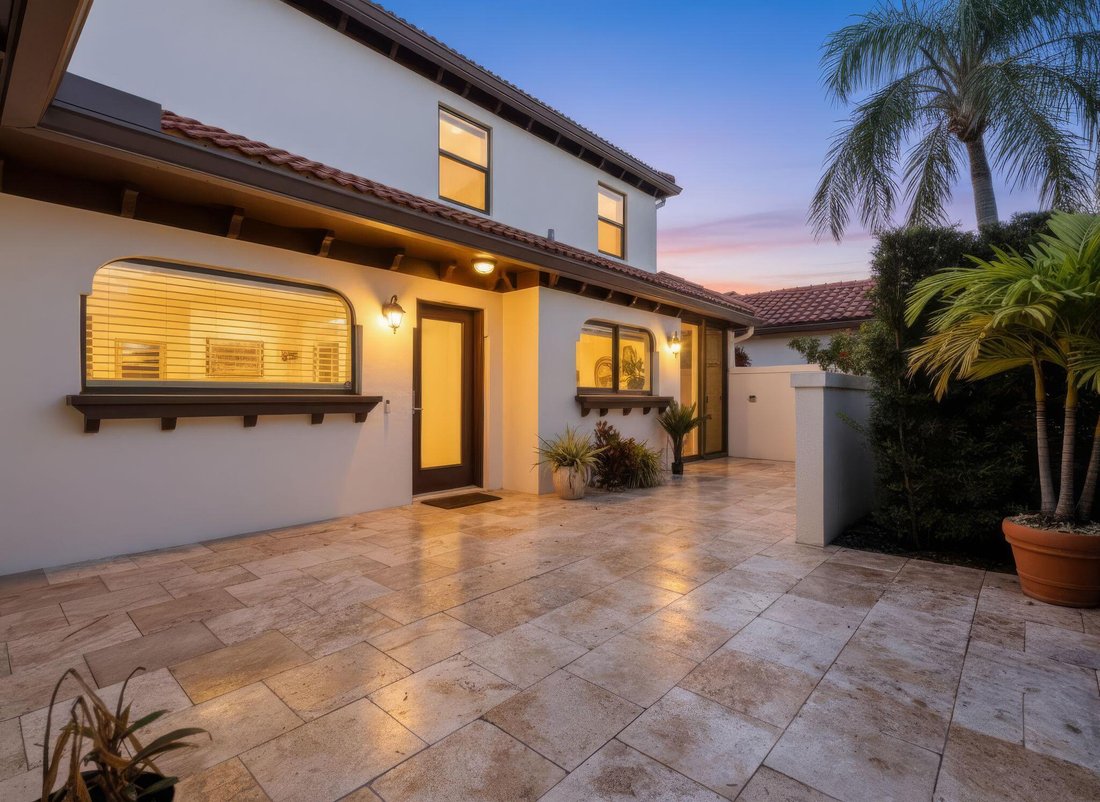 Casa a Jupiter, Florida, Stati Uniti 3 - 18535170