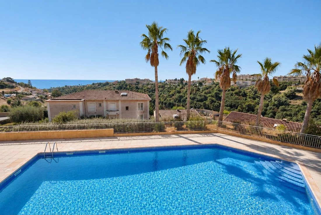 Apartment in Nice, Provence-Alpes-Côte d'Azur, France 1 - 18533513