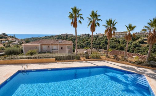 Apartment in Nice, Provence-Alpes-Côte d'Azur, France 1