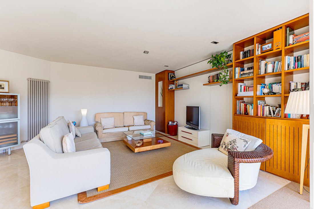 Apartment in Sitges, Catalonia, Spain 3 - 18535087