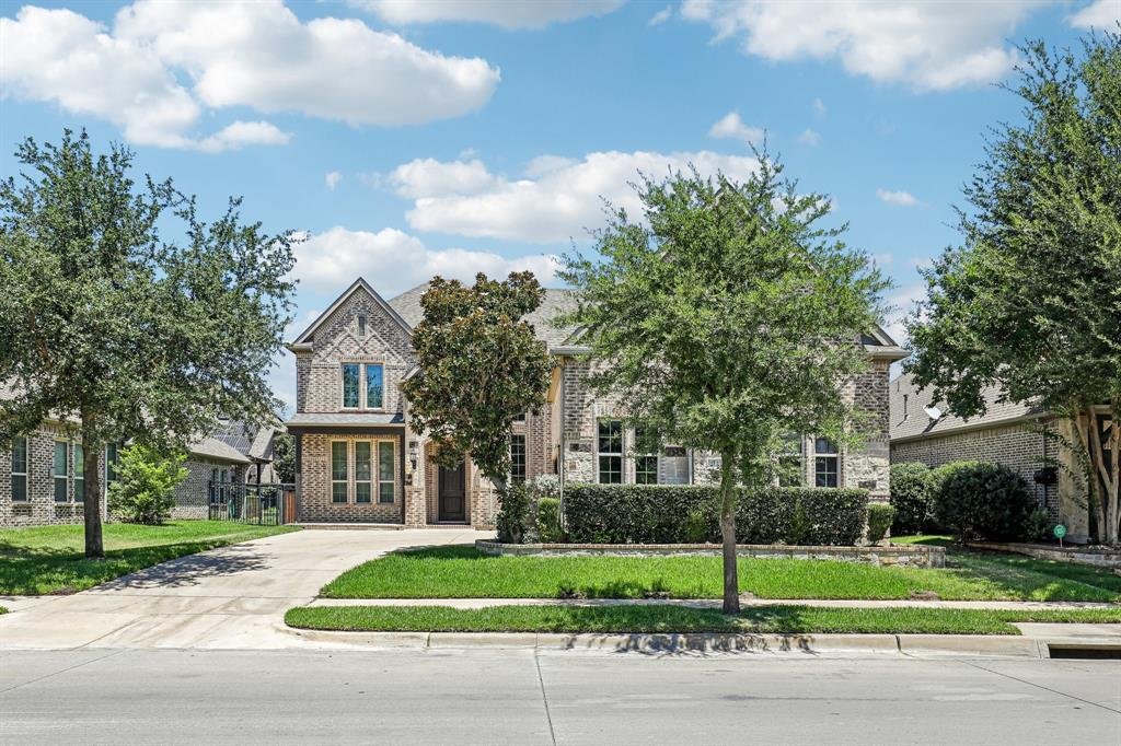 House in Arlington, Texas, United States 4 - 18533708