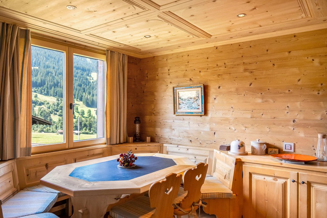Appartement à Klosters-Serneus, Grisons, Suisse 5 - 18534114