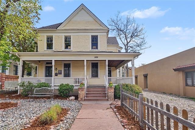 House in Colorado Springs, Colorado, United States 3 - 17825446