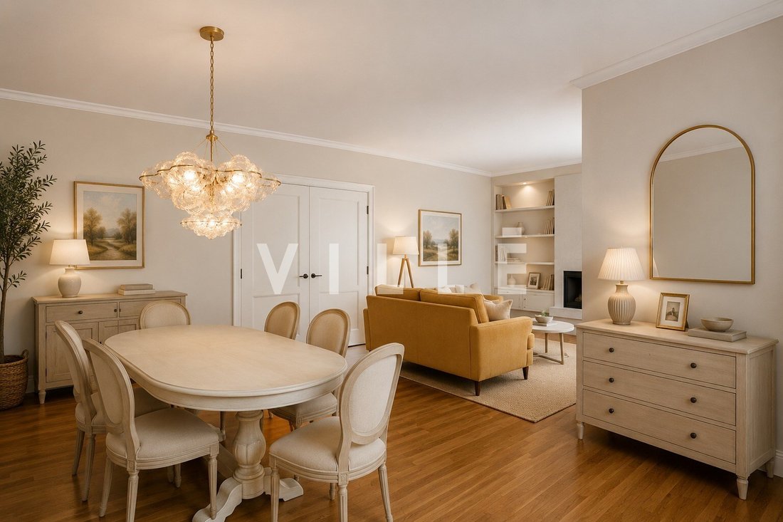 Apartment in Gloria e Vera Cruz, Aveiro District, Portugal 2 - 18322505