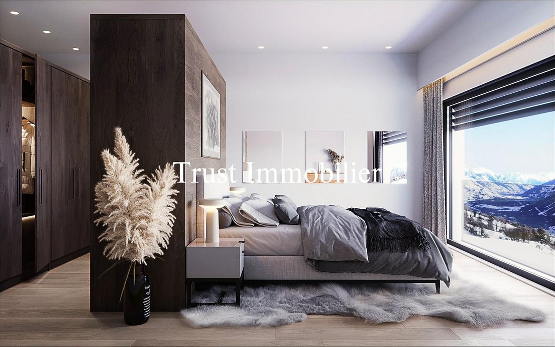 Chalet in Lucerne, Lucerne, Switzerland 4 - 18534500
