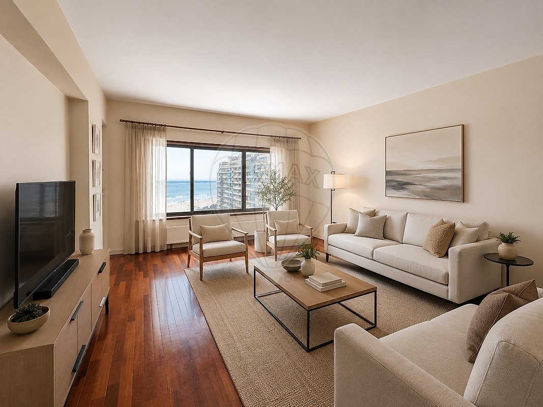 Apartment in Matosinhos e Leca da Palmeira, Porto District, Portugal 5 - 18532550