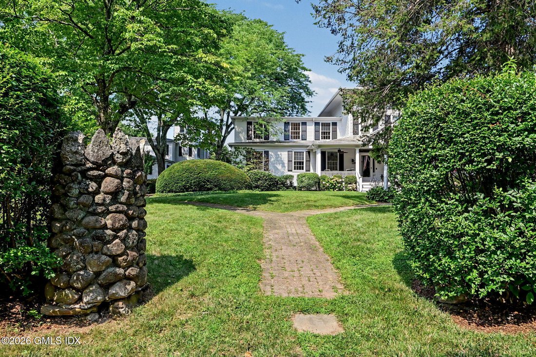 Condo in Greenwich, Connecticut, United States 3 - 18536153