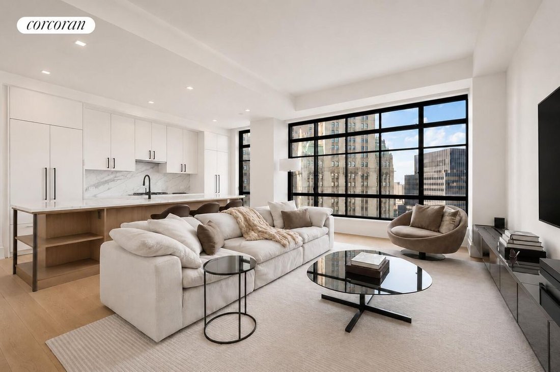 Condo in New York, New York, United States 2 - 18484854