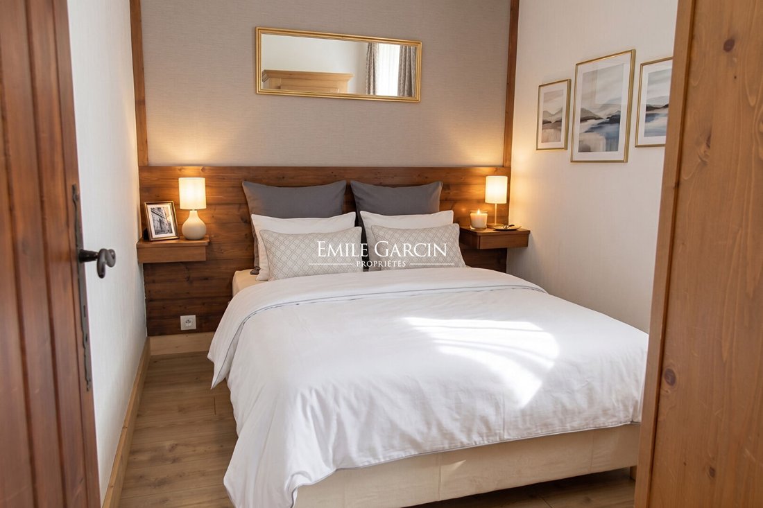 Apartment in Megève, Auvergne-Rhône-Alpes, France 5 - 15960757