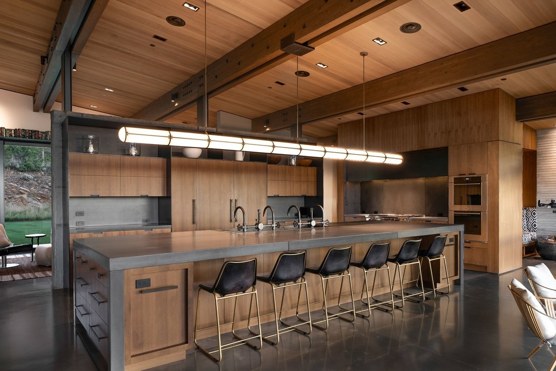 House in Park City, Utah, United States 5 - 18533838