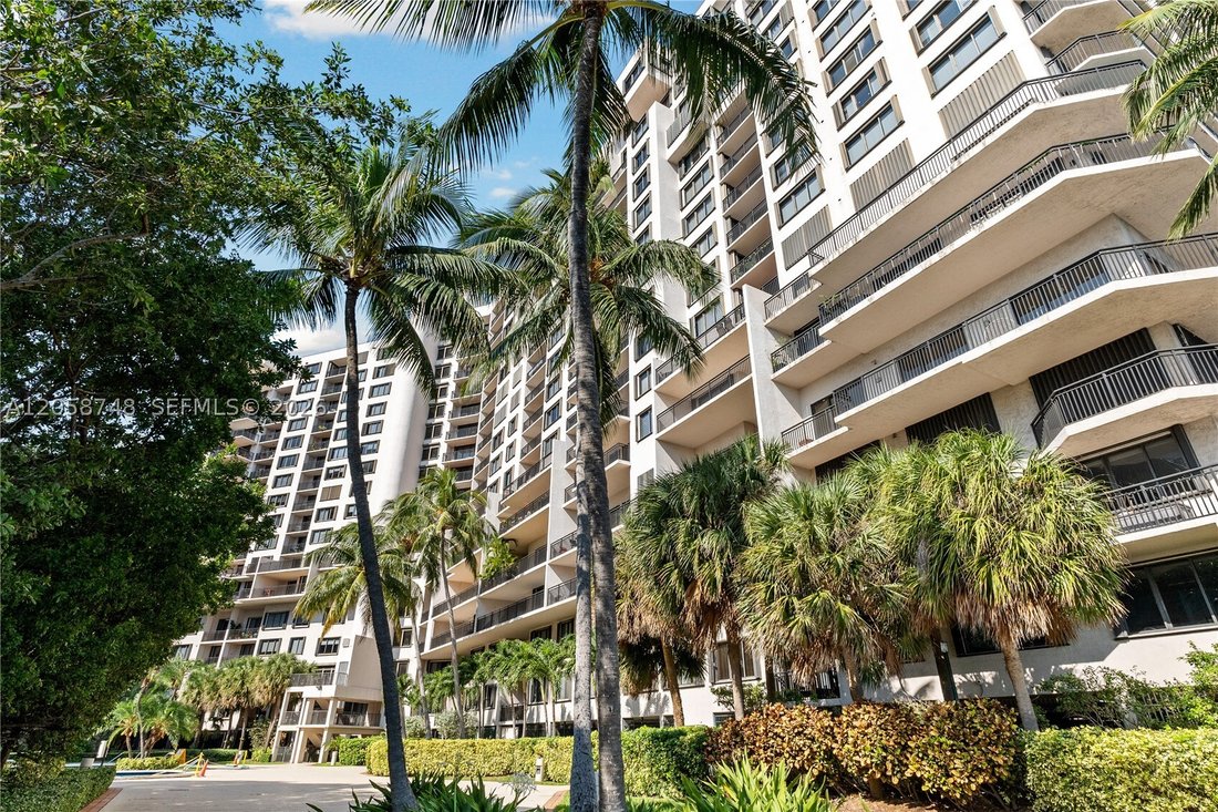 Condo in Miami, Florida, United States 2 - 18534760