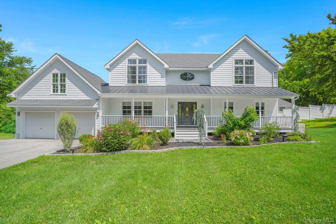 House in Wappingers Falls, New York, United States 2 - 18535527