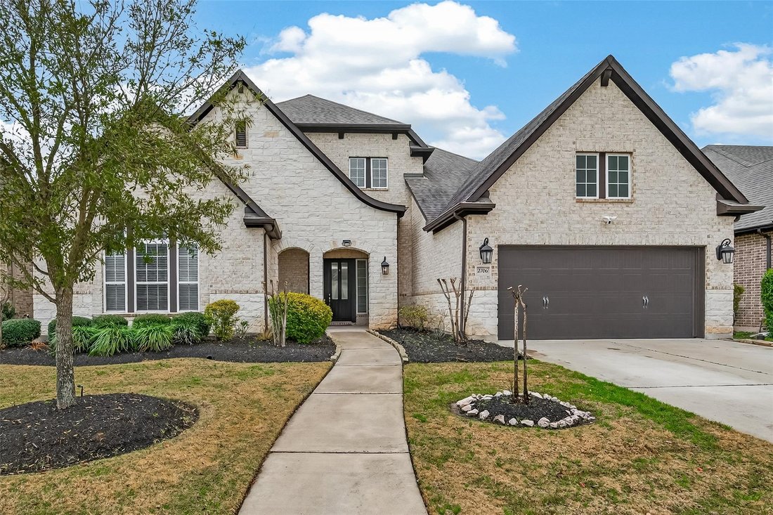 House in Richmond, Texas, United States 1 - 18535715