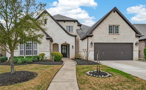 Maison à Richmond, Texas, États-Unis 1
