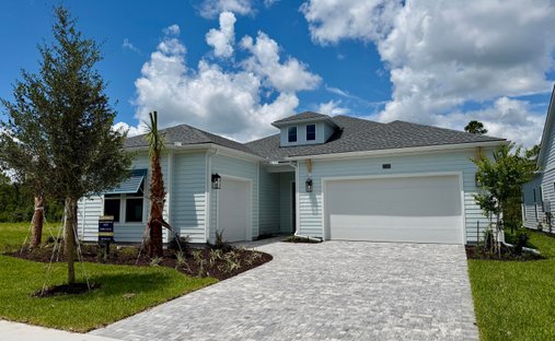 House in Jacksonville, Florida, United States 1