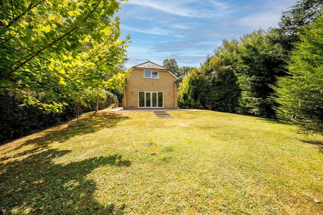 House in Newick, England 3 - 18533322