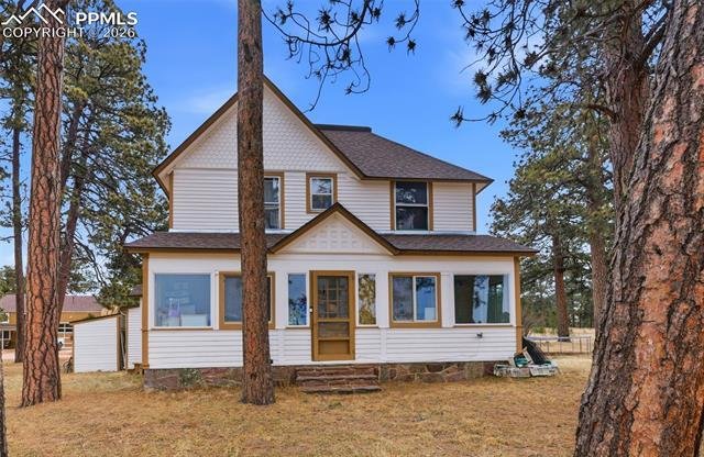 House in Colorado Springs, Colorado, United States 2 - 17551621