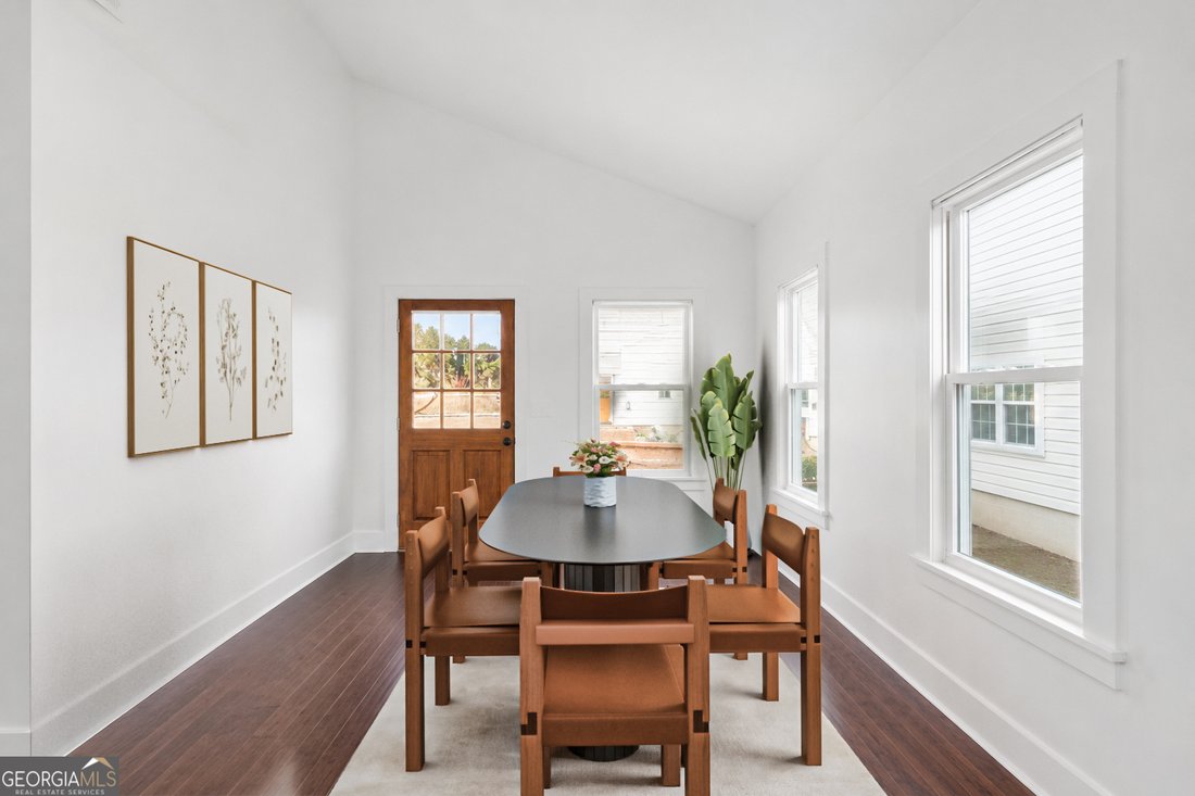House in Atlanta, Georgia, United States 4 - 18132857