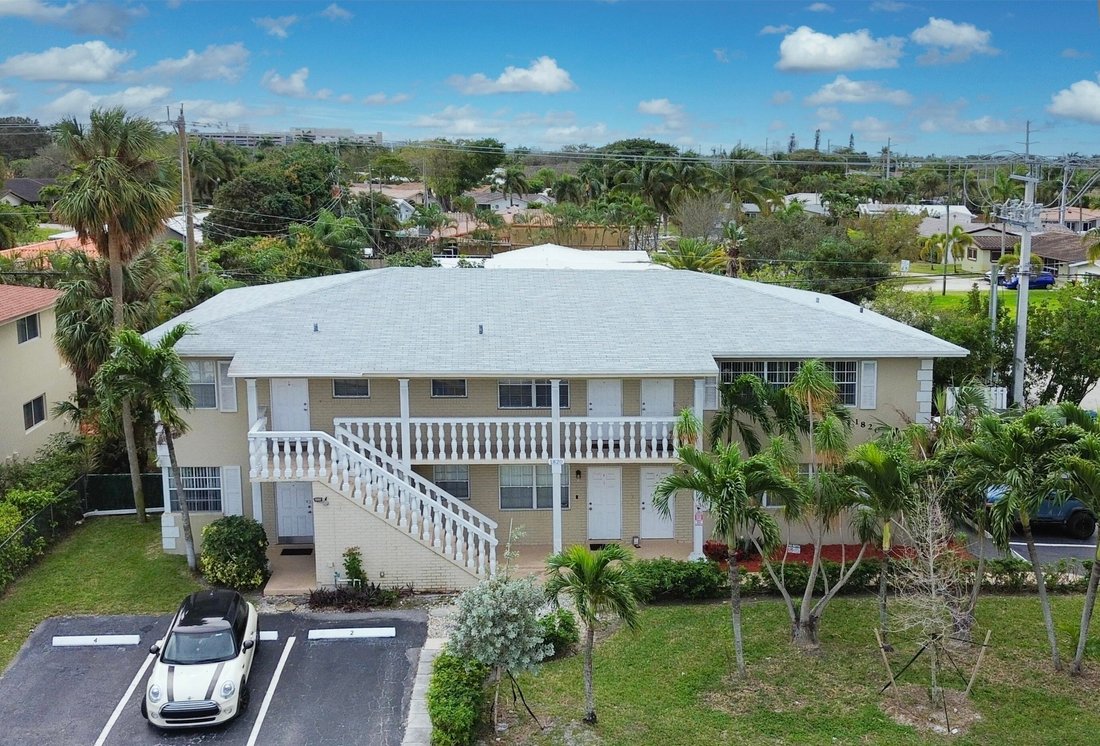 Fort Lauderdale, Florida, United States 1 - 18533028