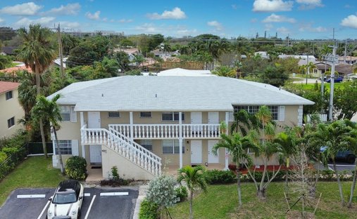 Fort Lauderdale, Florida, United States 1
