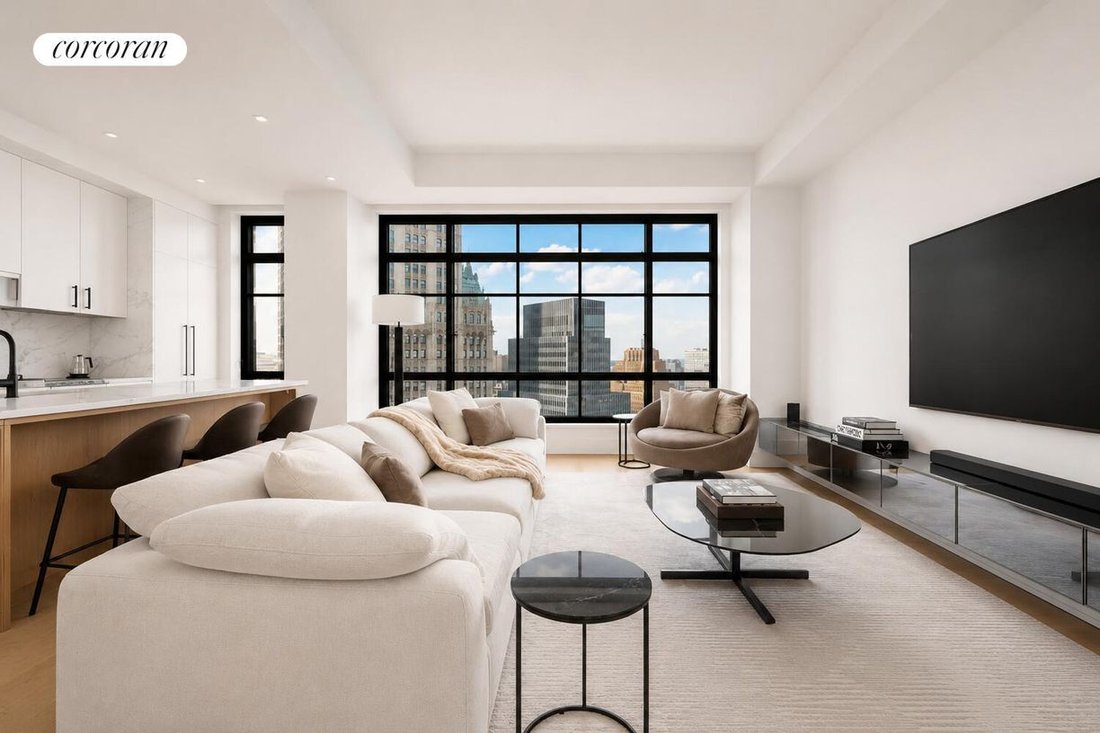 Condo in New York, New York, United States 3 - 18484854