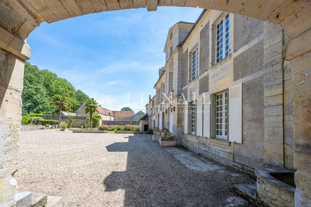 Domaine à La Verte Vallée, Caen, France 4 - 18536288