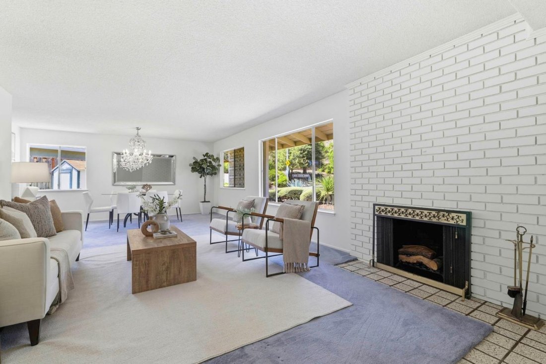 House in Cupertino, California, United States 4 - 18535383