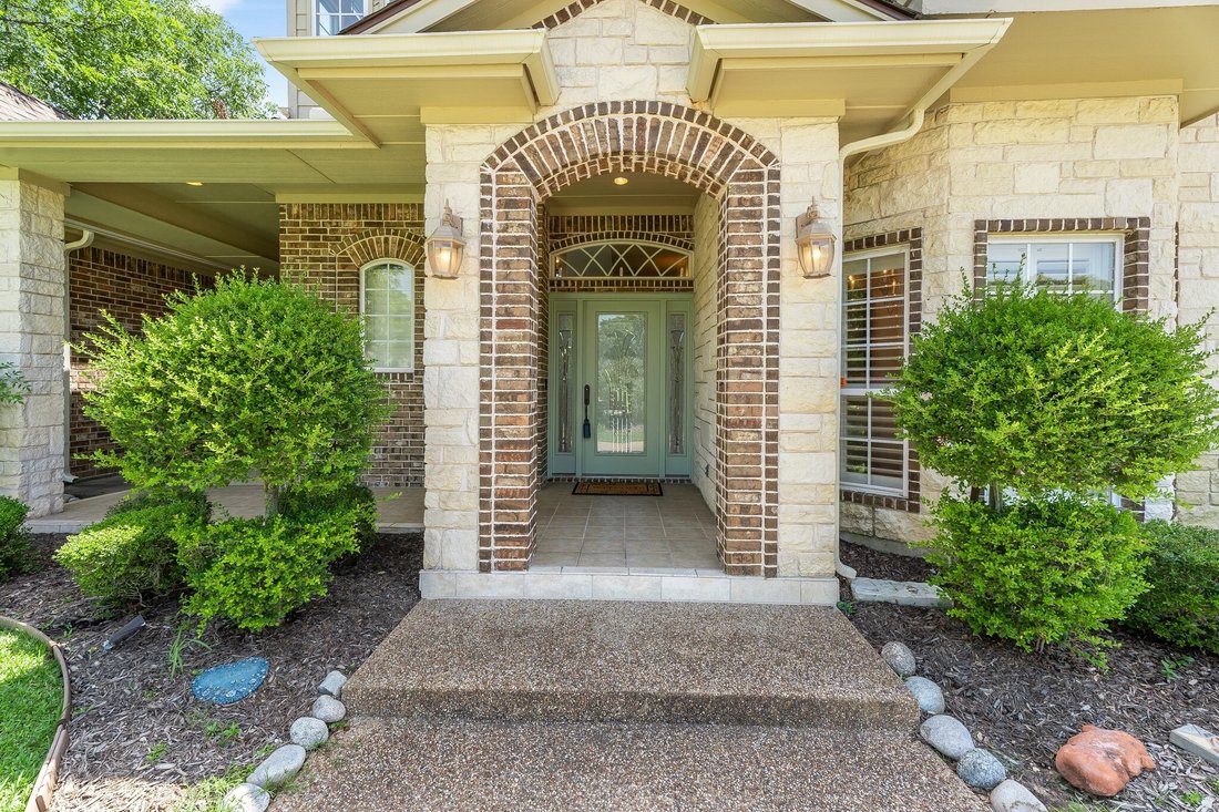 House in Granbury, Texas, United States 4 - 18535505