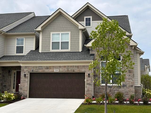 Condo in Ann Arbor, Michigan, United States 3 - 18358896