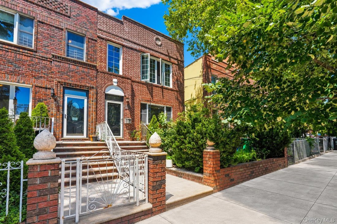House in New York, New York, United States 3 - 18535234