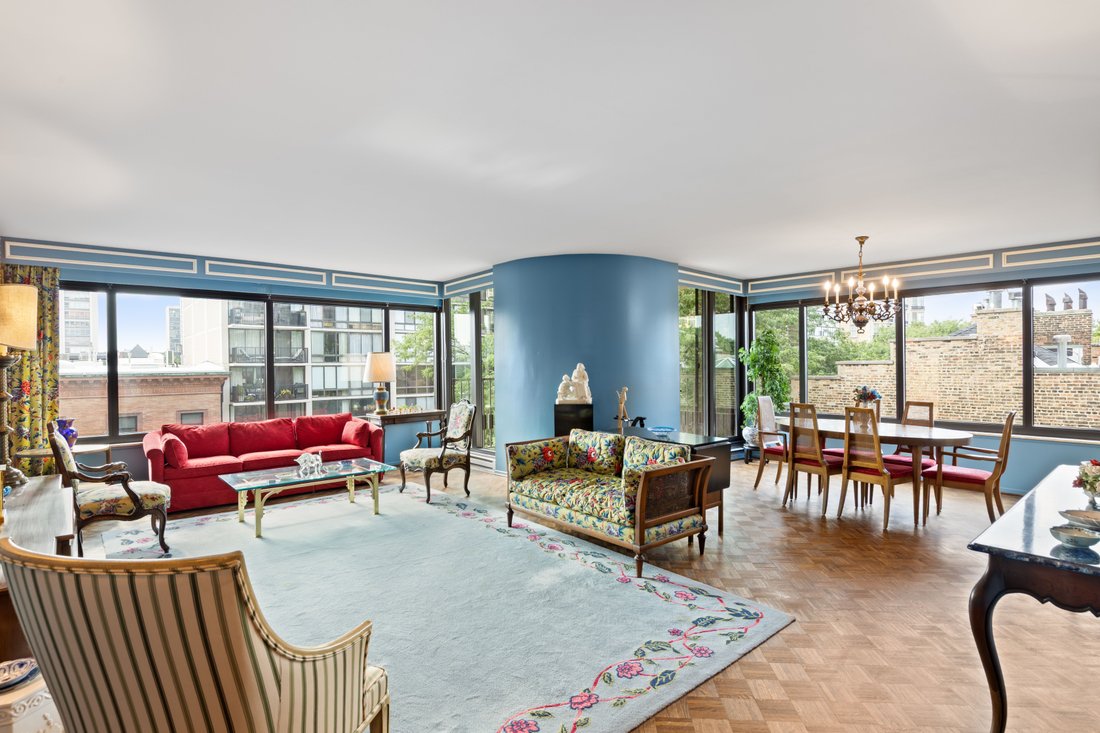 House in Chicago, Illinois, United States 3 - 18533845