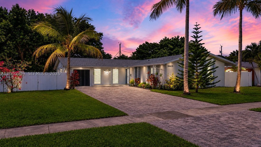 House in Cutler Bay, Florida, United States 4 - 18532345