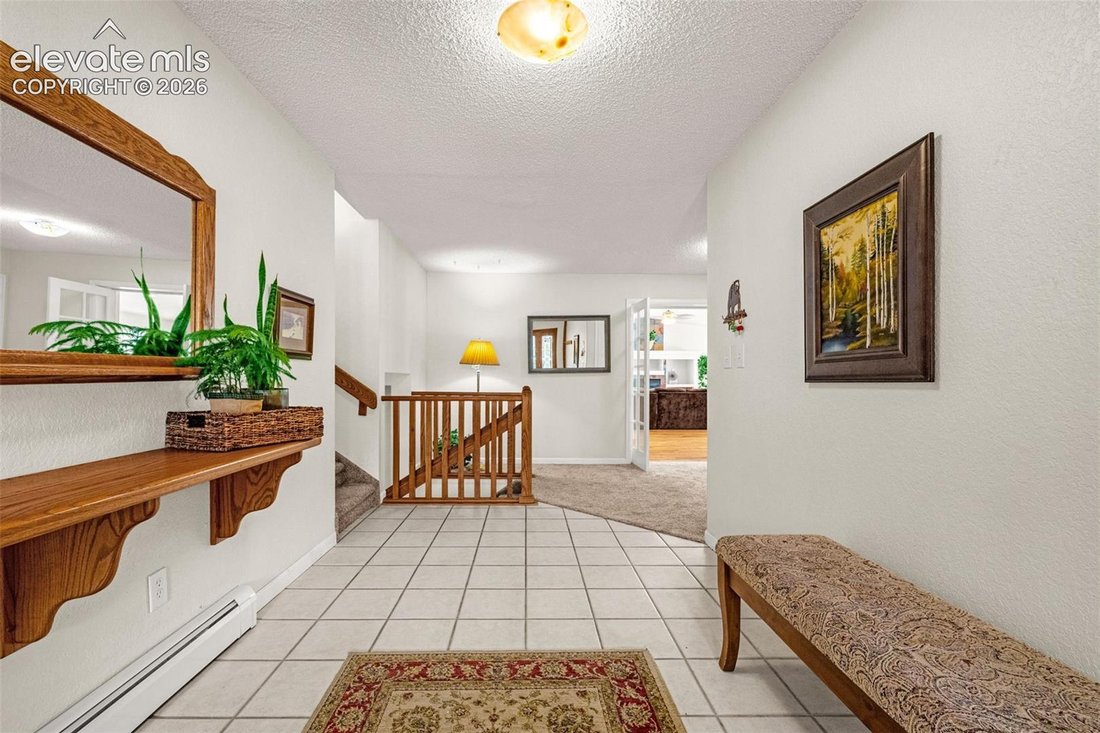 House in Colorado Springs, Colorado, United States 5 - 18154835