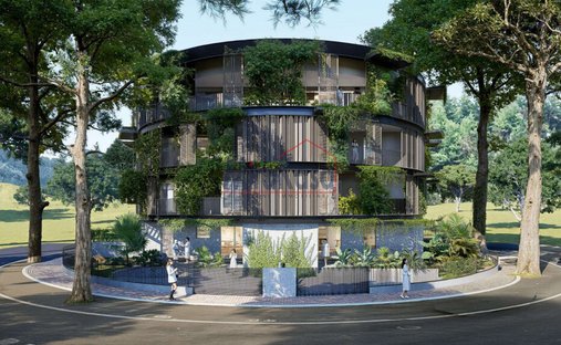 Penthouse in Center, Cervia, Emilia-Romagna 1