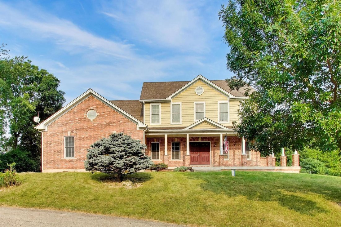 House in Fox Lake, Illinois, United States 2 - 18534979