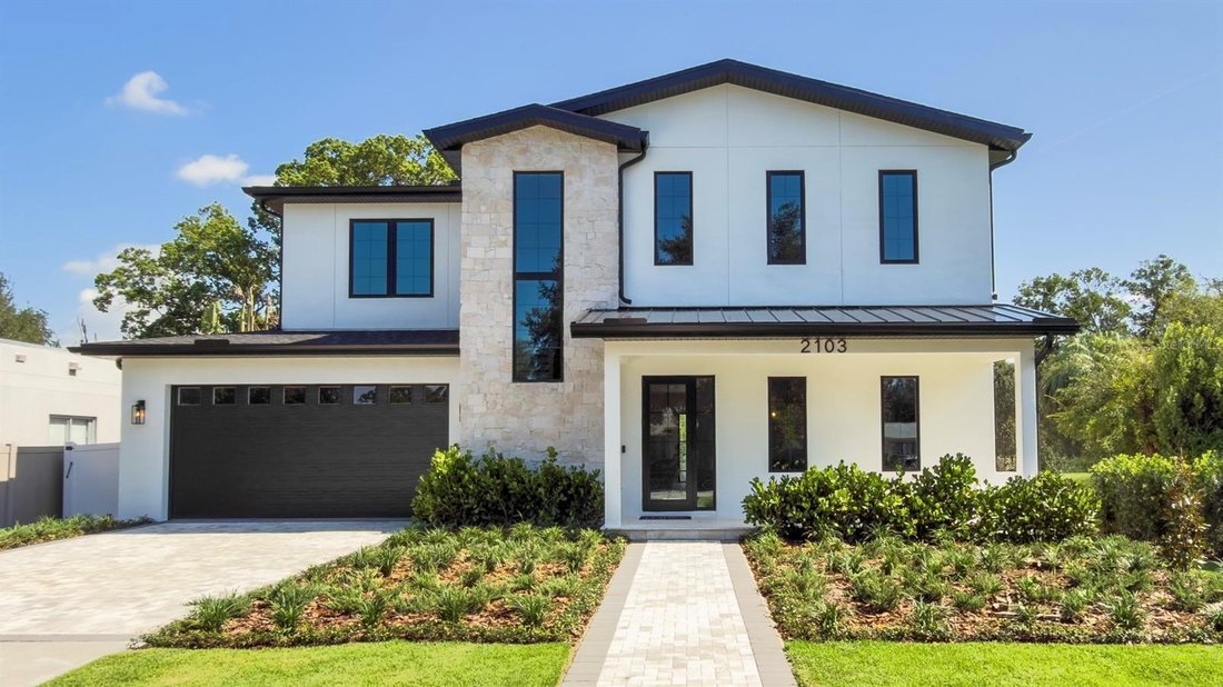House in Orlando, Florida, United States 2 - 18280999