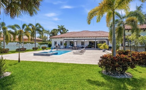House in Miami, Florida, United States 1