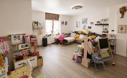 Casa en Esch-sur-Alzette, Esch-sur-Alzette, Luxemburgo 1