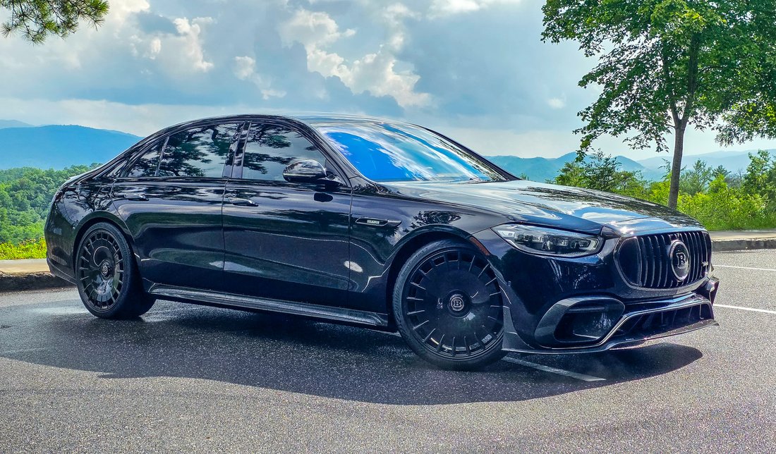 Sedan in Maryville, TN, United States 1 - 18533746