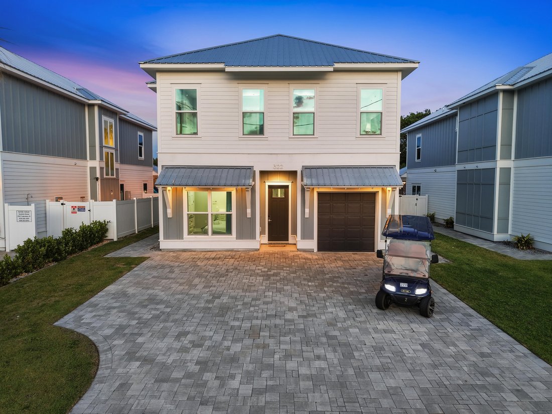 House in Rosemary Beach, Florida, United States 2 - 18533943