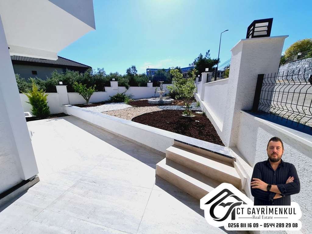 Villa in Aydın, Aydın, Turkey 3 - 18532665